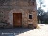 Ermita de Sant Roc – Massanes