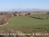 Vistes des de l\'ermita de Sant Romà - Guissona