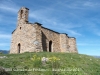 Ermita de Sant Salvador de Predanies - Bellver de Cerdanya