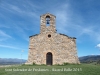 Ermita de Sant Salvador de Predanies - Bellver de Cerdanya