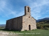 Ermita de Sant Salvador de Predanies - Bellver de Cerdanya