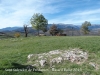 Vistes des de l'Ermita de Sant Salvador de Predanies - Bellver de Cerdanya