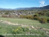 Vistes des de l'Ermita de Sant Salvador de Predanies - Bellver de Cerdanya