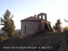 Ermita de Sant Salvador Vell del Quer – Súria