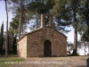 Ermita de Sant Sebastià de les Brucardes – Sant Fruitós de Bages