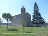 Ermita de Sant Sebastià – Oristà