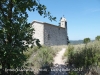 Ermita de Sant Sebastià – Oristà