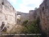 Ermita de Sant Simeó estilita – El Bruc