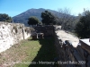 Ermita de Santa Anastàsia - Montseny