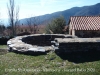 Ermita de Santa Anastàsia - Montseny