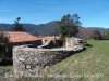 Ermita de Santa Anastàsia - Montseny