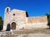 Ermita de Santa Anna de Barberà – Montblanc