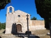 Ermita de Santa Anna de Barberà – Montblanc