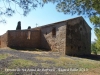 Ermita de Santa Anna de Barberà – Montblanc