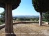 Vistes des de l'ermita de Santa Anna de Barberà – Montblanc