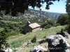 Ermita de Santa Bàrbara del Racó – Odèn