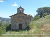 Ermita de Santa Bàrbara del Racó – Odèn