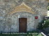 Ermita de Santa Bàrbara del Racó – Odèn