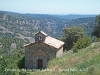 Ermita de Santa Bàrbara del Racó – Odèn