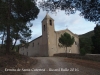 Ermita de Santa Caterina – Torroella de Montgrí