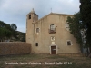 Ermita de Santa Caterina – Torroella de Montgrí