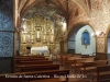 Ermita de Santa Caterina – Torroella de Montgrí