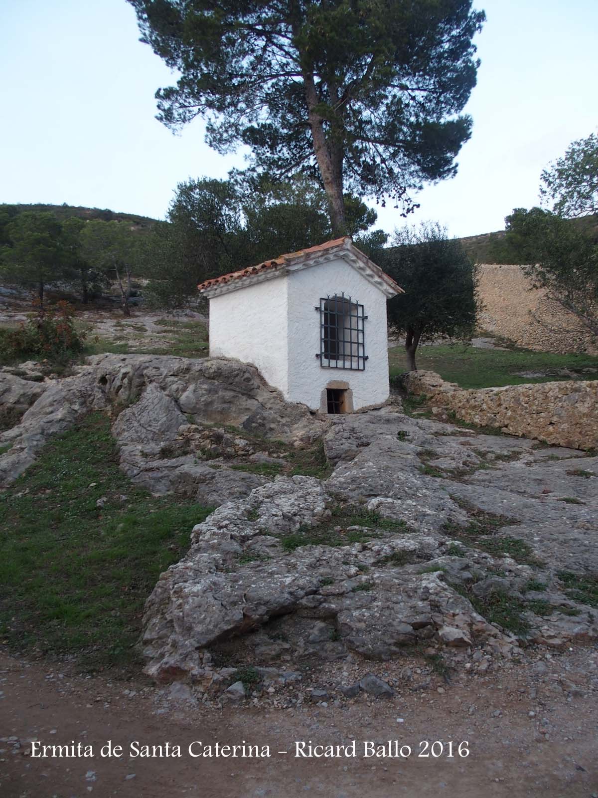 Ermita de Santa Caterina – Torroella de Montgrí