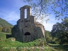 Ermita de Santa Cecília de Ragord – Vallfogona de Ripollès