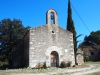 Ermita de Santa Eugènia – Avinyonet de Puigventós