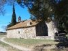 Ermita de Santa Eugènia – Avinyonet de Puigventós