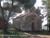 Ermita de Santa Fe - Vilagelans.