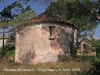 Ermita de Santa Fe - Vilagelans.