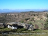 Vistes des de l'Ermita de Santa Llúcia – Sobremunt