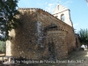 Ermita de Santa Magdalena de Noves – Camós