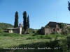 Ermita de Santa Magdalena del Sàlzer – Odèn