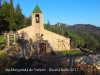 Ermita de Santa Margarida de Vallors – Sant Hilari Sacalm