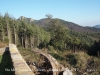 Vistes des de l'Ermita de Santa Margarida de Vallors – Sant Hilari Sacalm