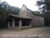 Ermita de Santa Margarida – Vilobí d’Onyar