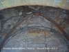 Ermita de Santa Maria / Biosca - Interior - Creu de volta.