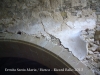 Ermita de Santa Maria / Biosca - Interior.