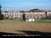 Ermita de Santa Maria de les Feixes – Cerdanyola del Vallès