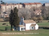 Ermita de Santa Maria de les Feixes – Cerdanyola del Vallès