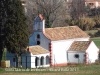 Ermita de Santa Maria de les Feixes – Cerdanyola del Vallès