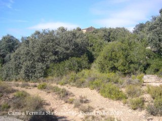 Ermita de Santa Susanna – Biosca