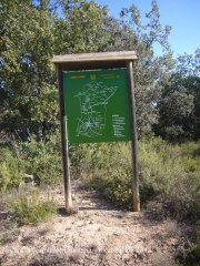 Ermita de Santa Susanna – Biosca