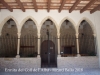 Ermita del Coll de l'Alba – Tortosa