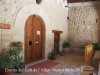 Ermita del Coll de l'Alba – Tortosa