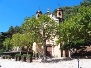 Ermita del Remei – Alcover