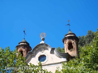 Ermita del Remei – Alcover