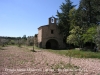 Ermita de Santa Madrona - Arnes